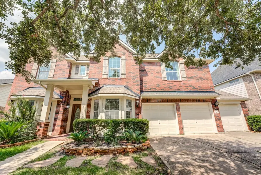 27122 Sonata Creek Lane, Cypress, TX 77433 - Image #2