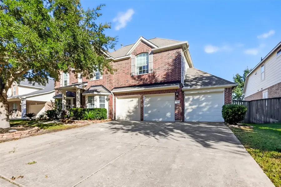27122 Sonata Creek Lane, Cypress, TX 77433 - Image #3