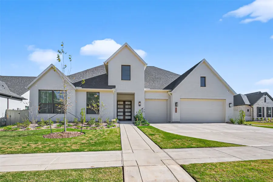 175 Shoveler Duck Way, Magnolia, TX 77354 - Image #2