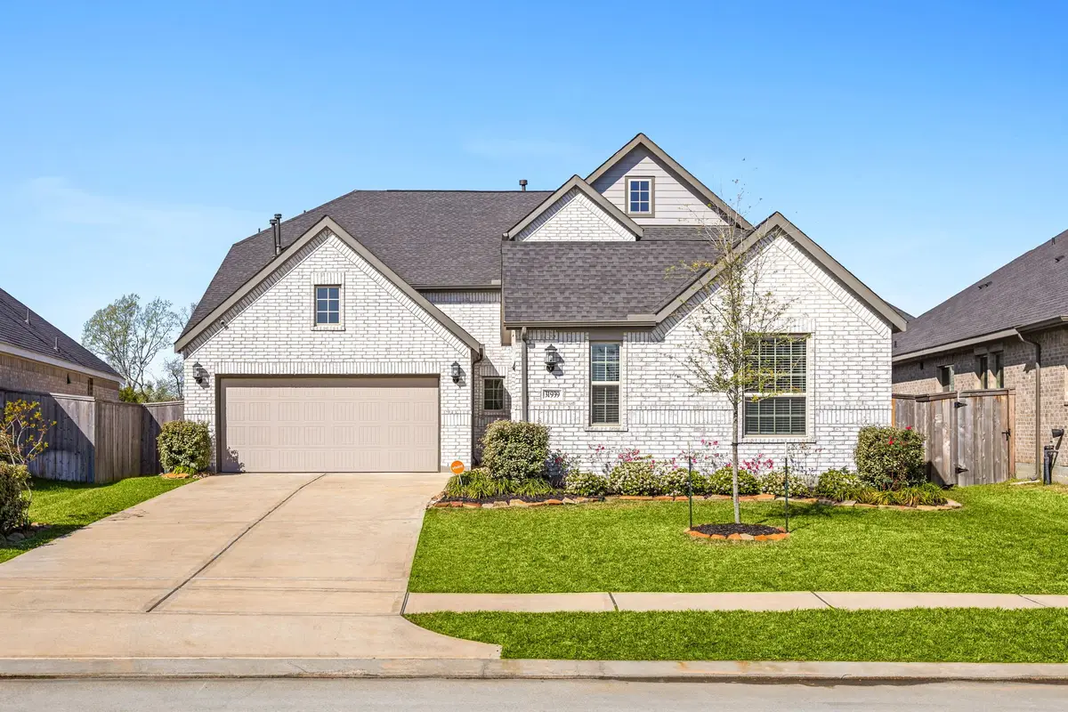 31939 Pippin Orchard Lane, Hockley, TX 77447 - #1