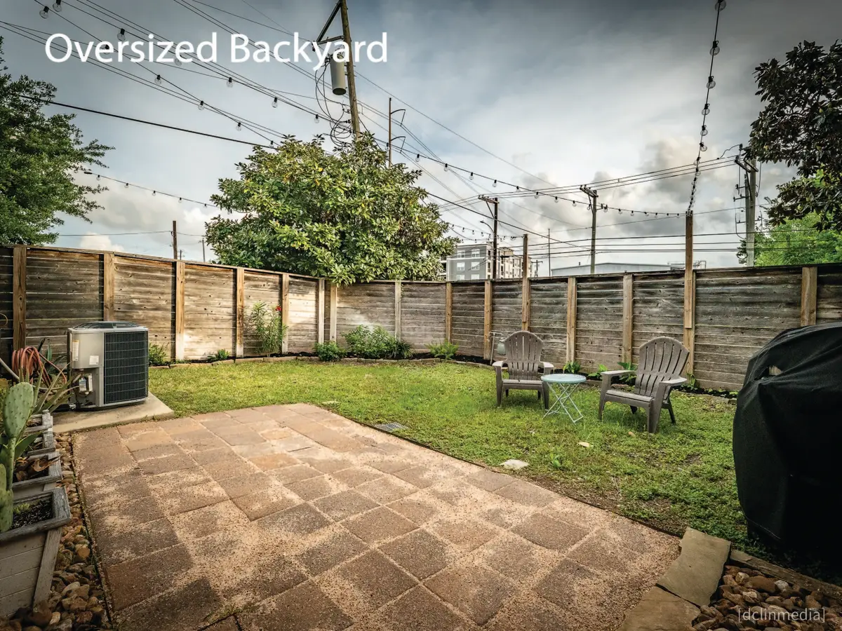 1258 Sampson Street, Houston, TX 77003 - #1