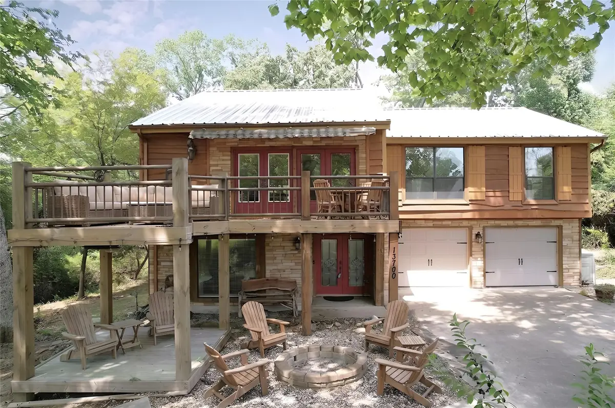 13790 Fm 830 Road, Willis, TX 77318 - #1