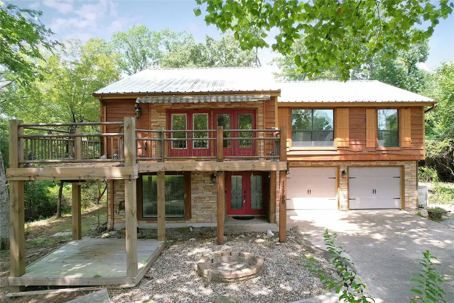 13790 Fm 830 Road, Willis, TX 77318 - #2