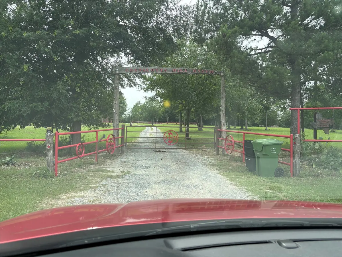 9187 Fm1486 P O Box 267 Road, Richards, TX 77873 - #1