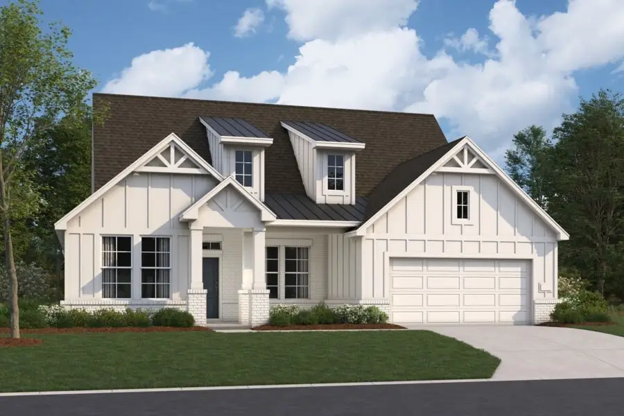 20907 Holm Oak Way, Northwest Harris, TX 77447 - #1