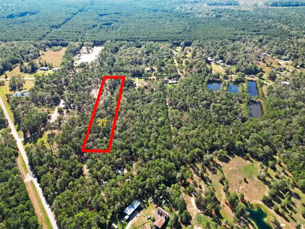 Lot 27 Sims Road, Cleveland, TX 77328