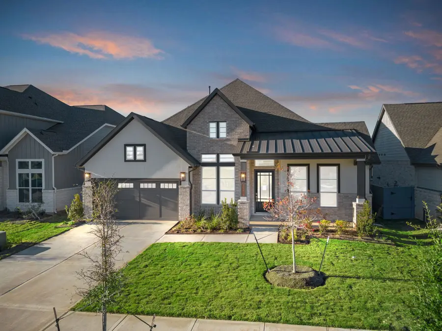 32416 Forktail Lake Drive, Fulshear, TX 77441 - #2