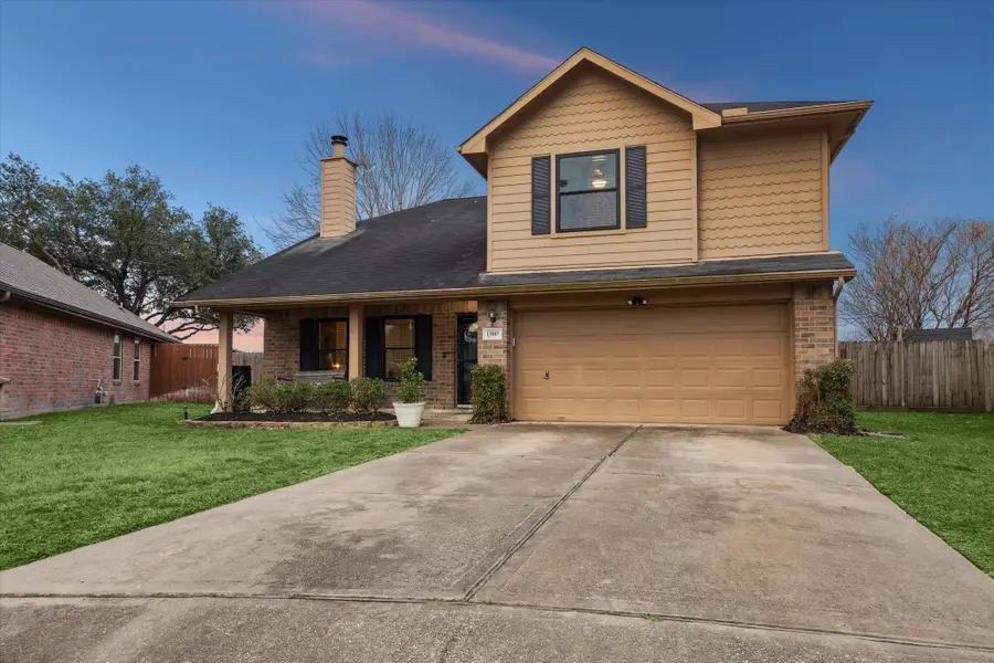 13107 Eldridge Meadow Drive, Houston, TX 77041 - #2