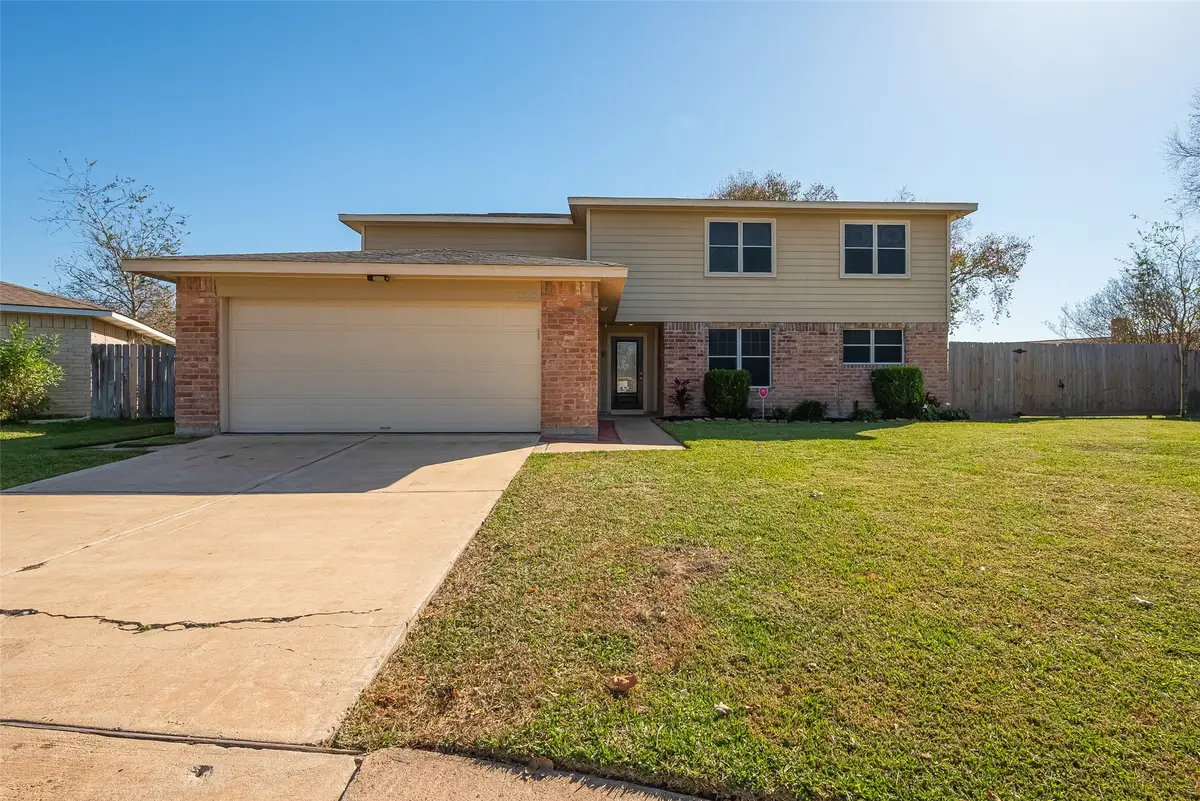 13703 Templar Lane, Sugar Land, TX 77498 - #1