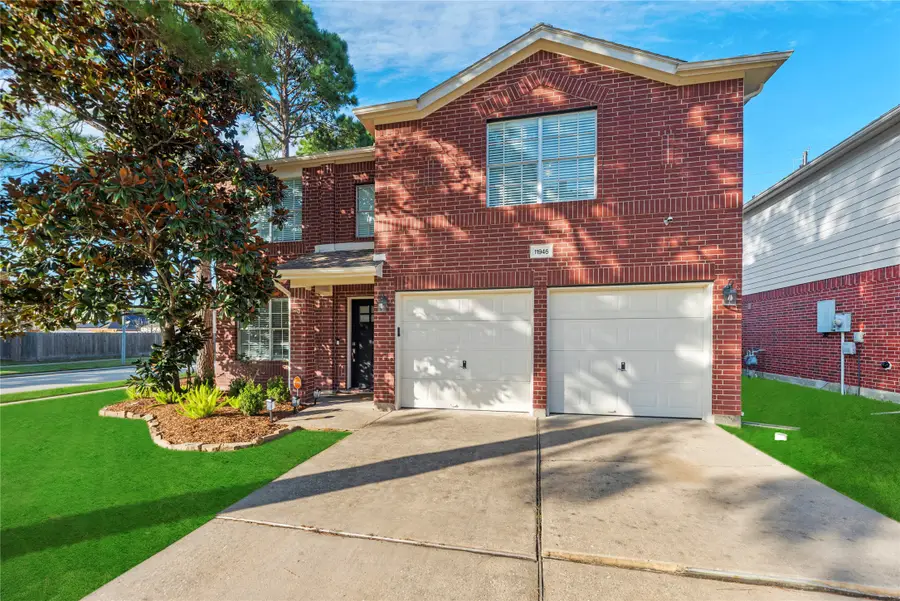 11946 Solon Springs Drive, Tomball, TX 77375 - #2