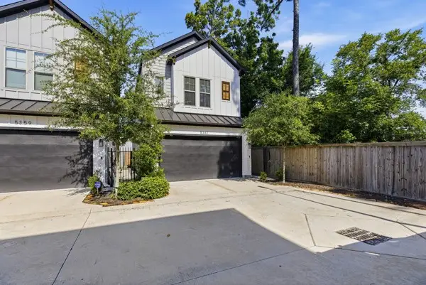 5361 Creekmont Oaks Lane, Houston, TX 77091 - #2