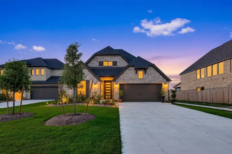 5211 Flat Stone Lane, Richmond, TX 77469 - #2