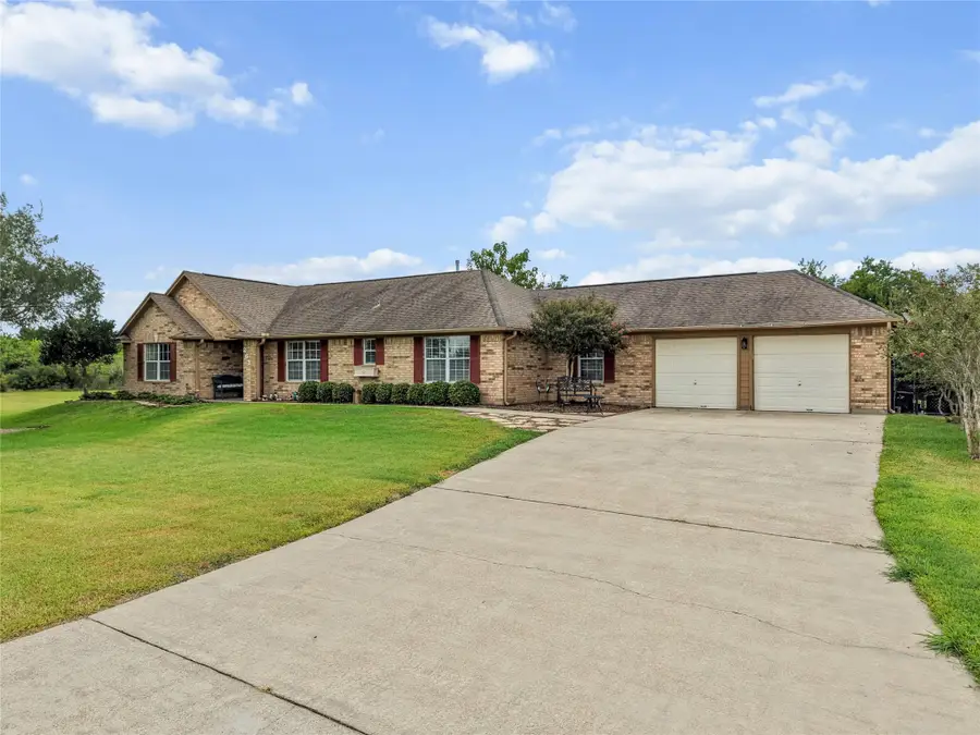 261 26th Street, San Leon, TX 77539 - #2