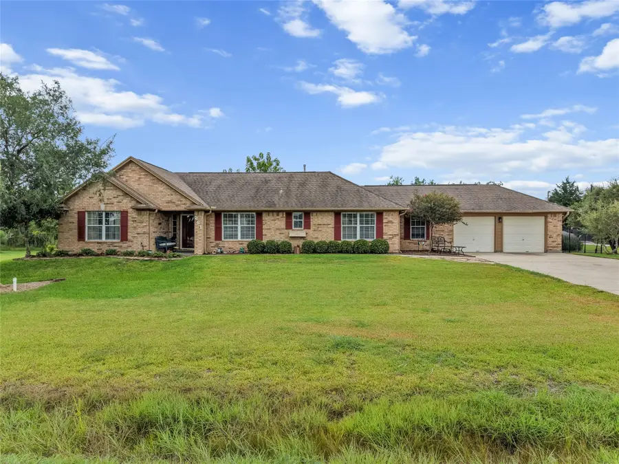 261 26th Street, San Leon, TX 77539 - #3