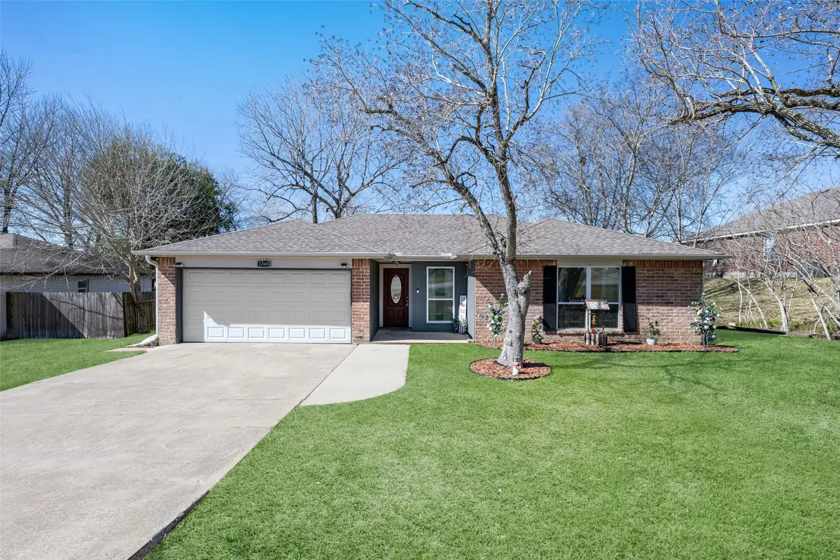 12681 Lake Conroe Hills Drive, Willis, TX 77318 - Image #1