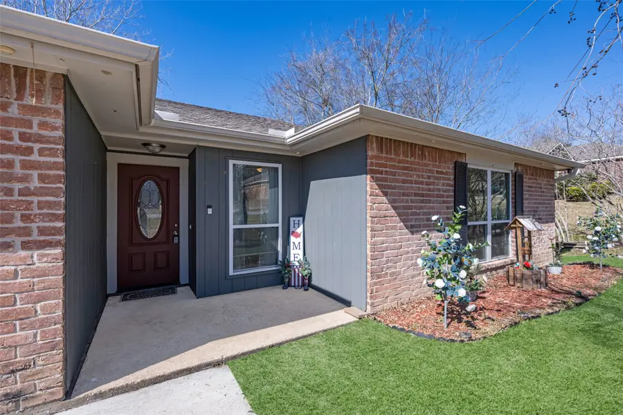 12681 Lake Conroe Hills Drive, Willis, TX 77318 - Image #2