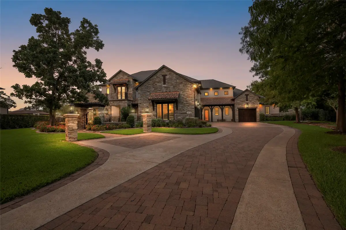 106 Big Trail Court, Missouri City, TX 77459 - #1