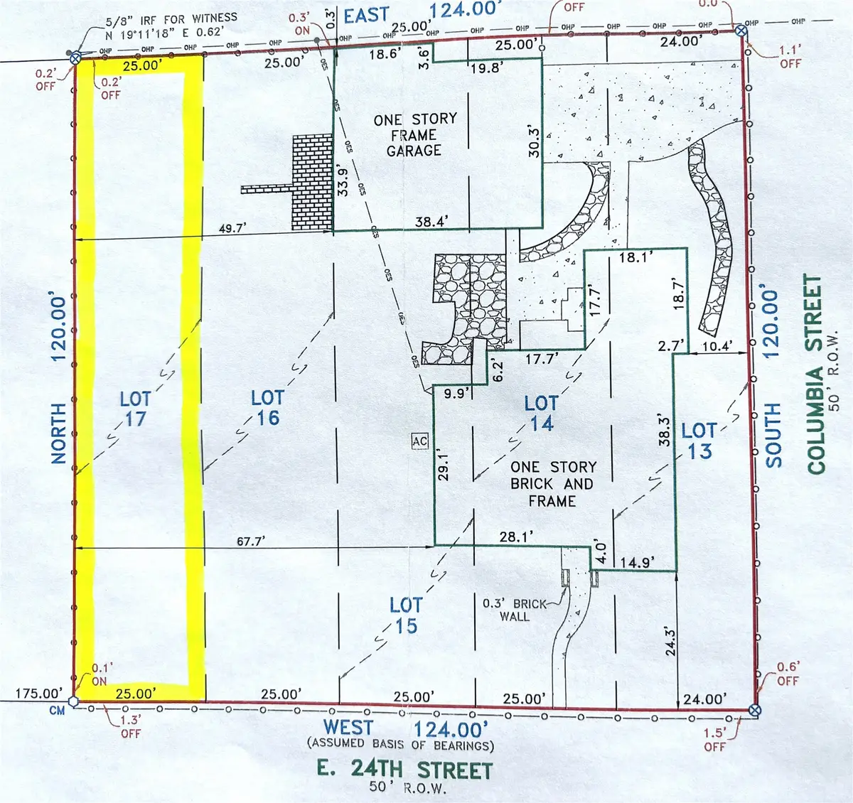 427 E 24th Street, Houston, TX 77008 - #1