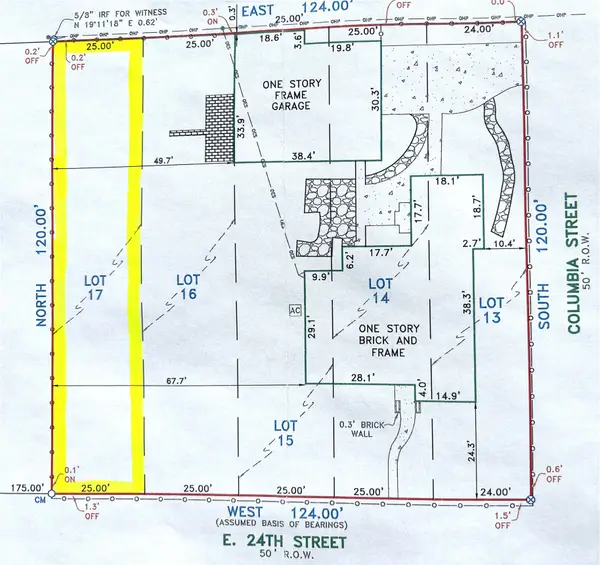 427 E 24th Street, Houston, TX 77008