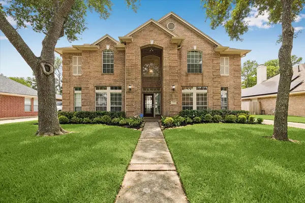 17507 Golden Glade Lane, Houston, TX 77095