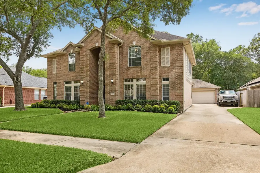 17507 Golden Glade Lane, Houston, TX 77095 - #2