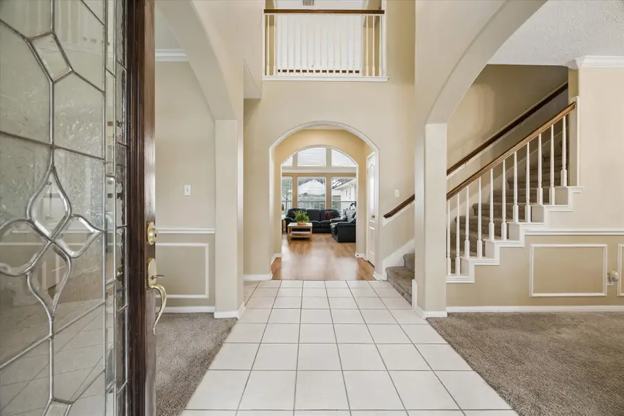 17507 Golden Glade Lane, Houston, TX 77095 - #3