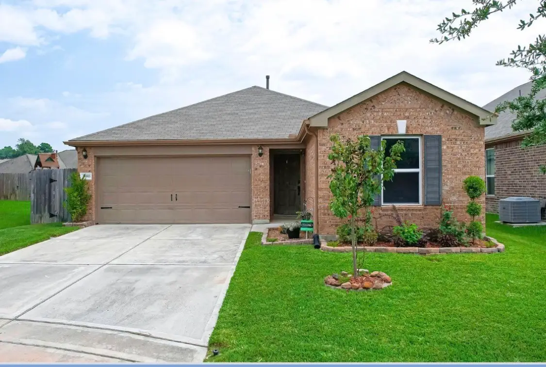 20805 Langworth Place, Porter, TX 77365 - #1