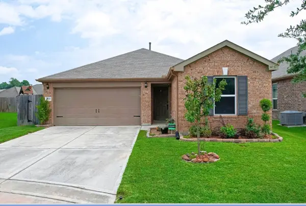 20805 Langworth Place, Porter, TX 77365