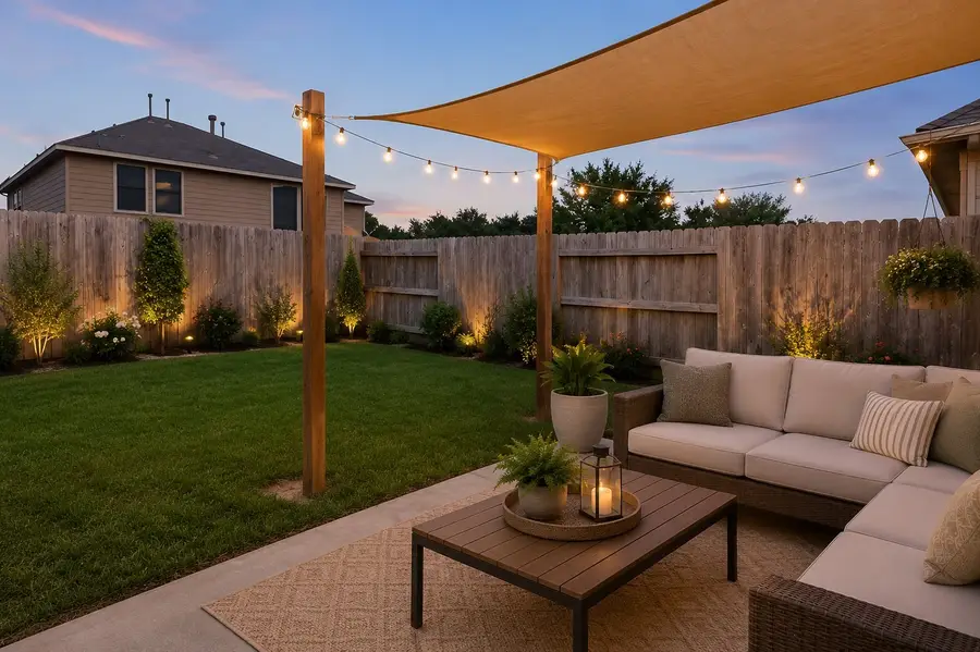 20805 Langworth Place, Porter, TX 77365 - #3