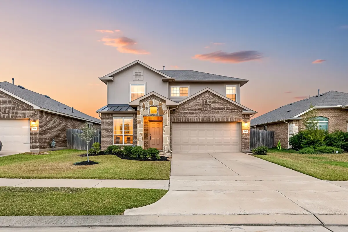 23114 Willowford Glen Lane, Katy, TX 77493 - Image #1