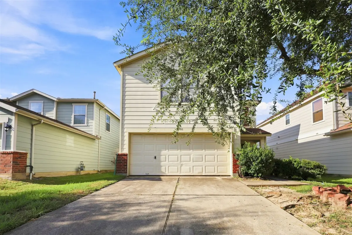 2906 Latch Lane, Houston, TX 77038 - #1