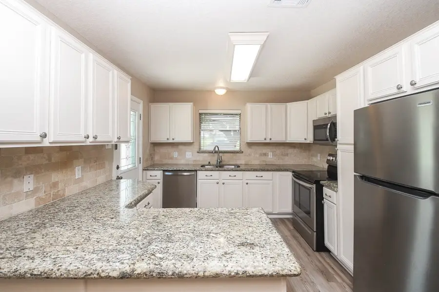 16902 Berry Road, Pearland, TX 77584 - #3