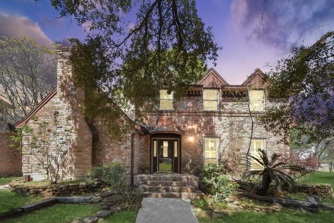 10710 Moorcreek Drive, Houston, TX 77070 - #1