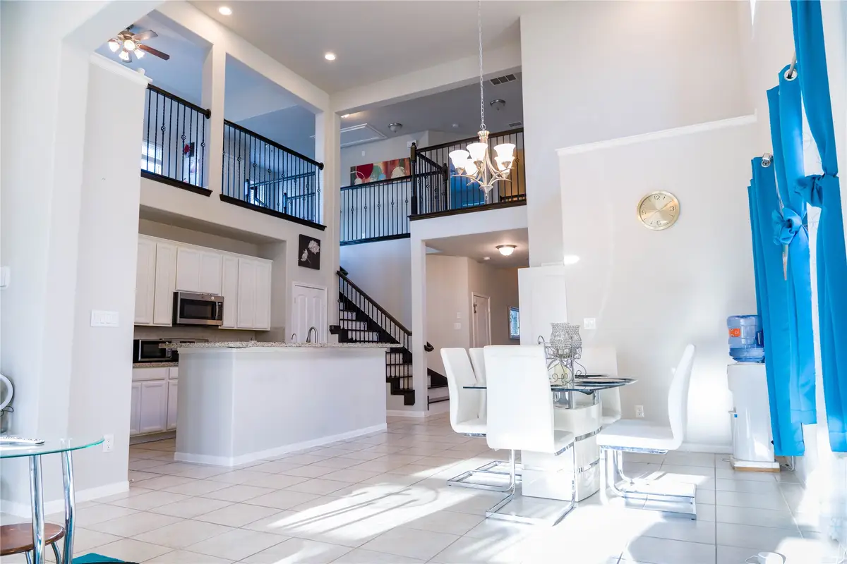 5915 Summer Holly Lane, Richmond, TX 77407 - #1