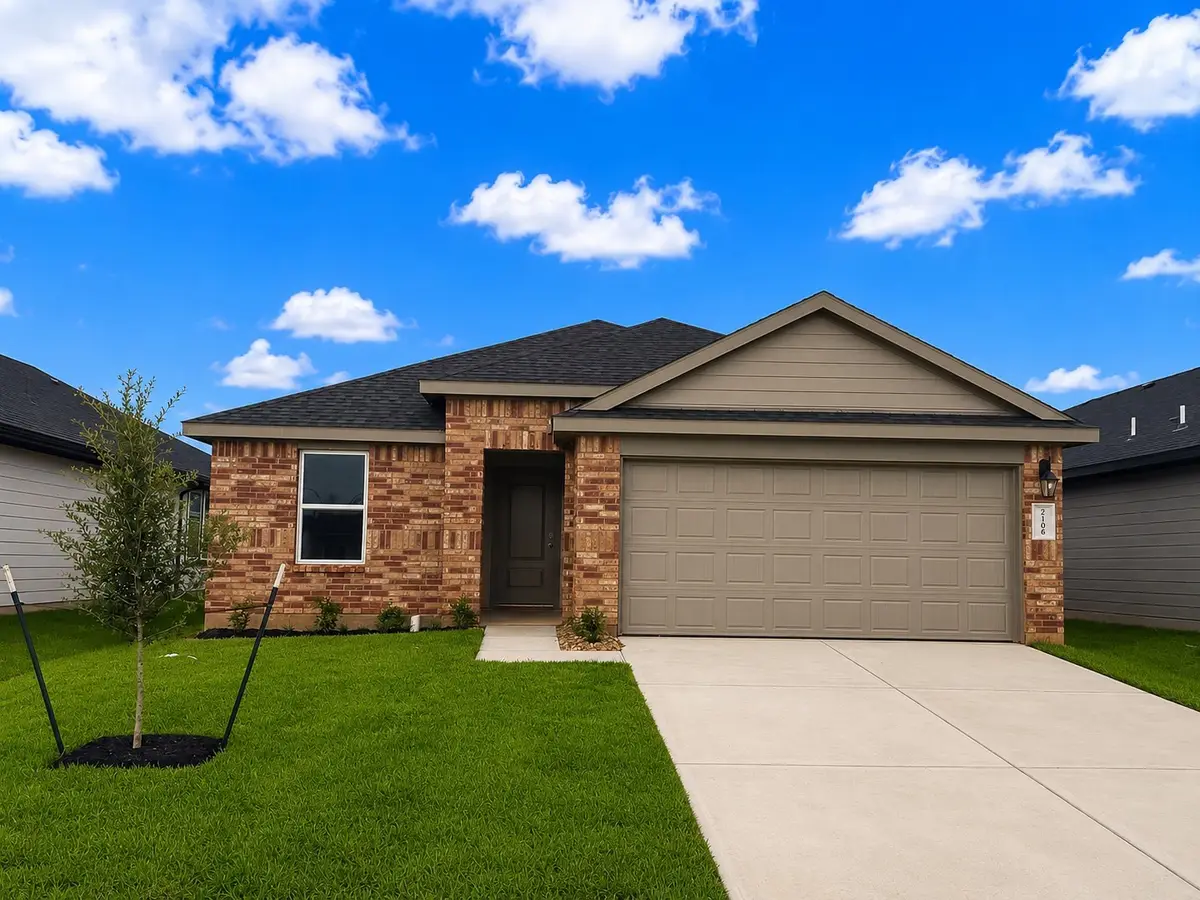 31322 Harp Ridge, Fulshear, TX 77441 - #1