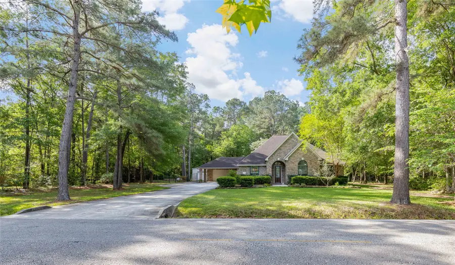 2974 Hargraves Road, Huffman, TX 77336 - #3