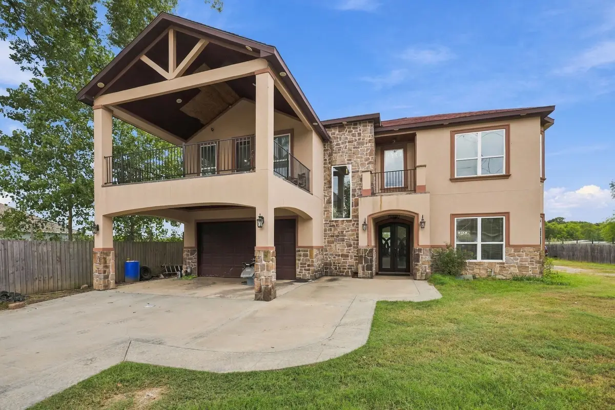 6205 Allison Road, Houston, TX 77048 - #1