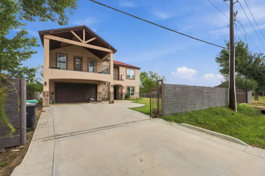 6205 Allison Road, Houston, TX 77048 - #2