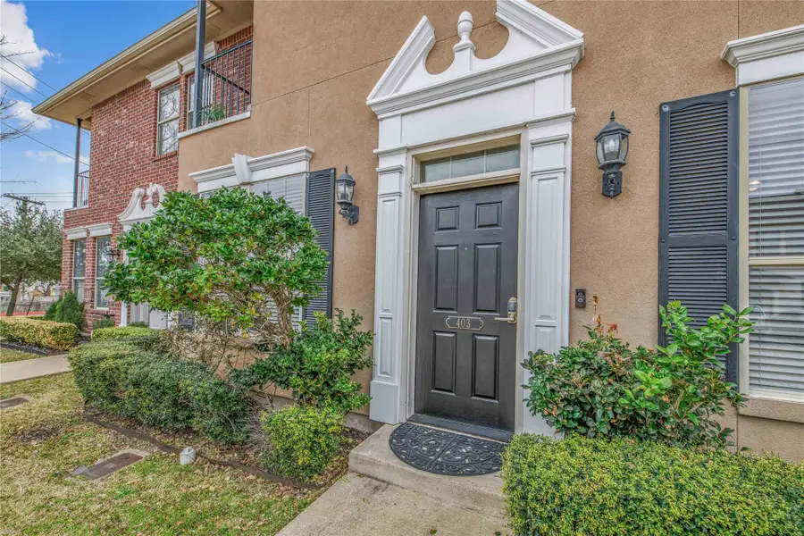 403 Forest Drive, College Station, TX 77840 - #3