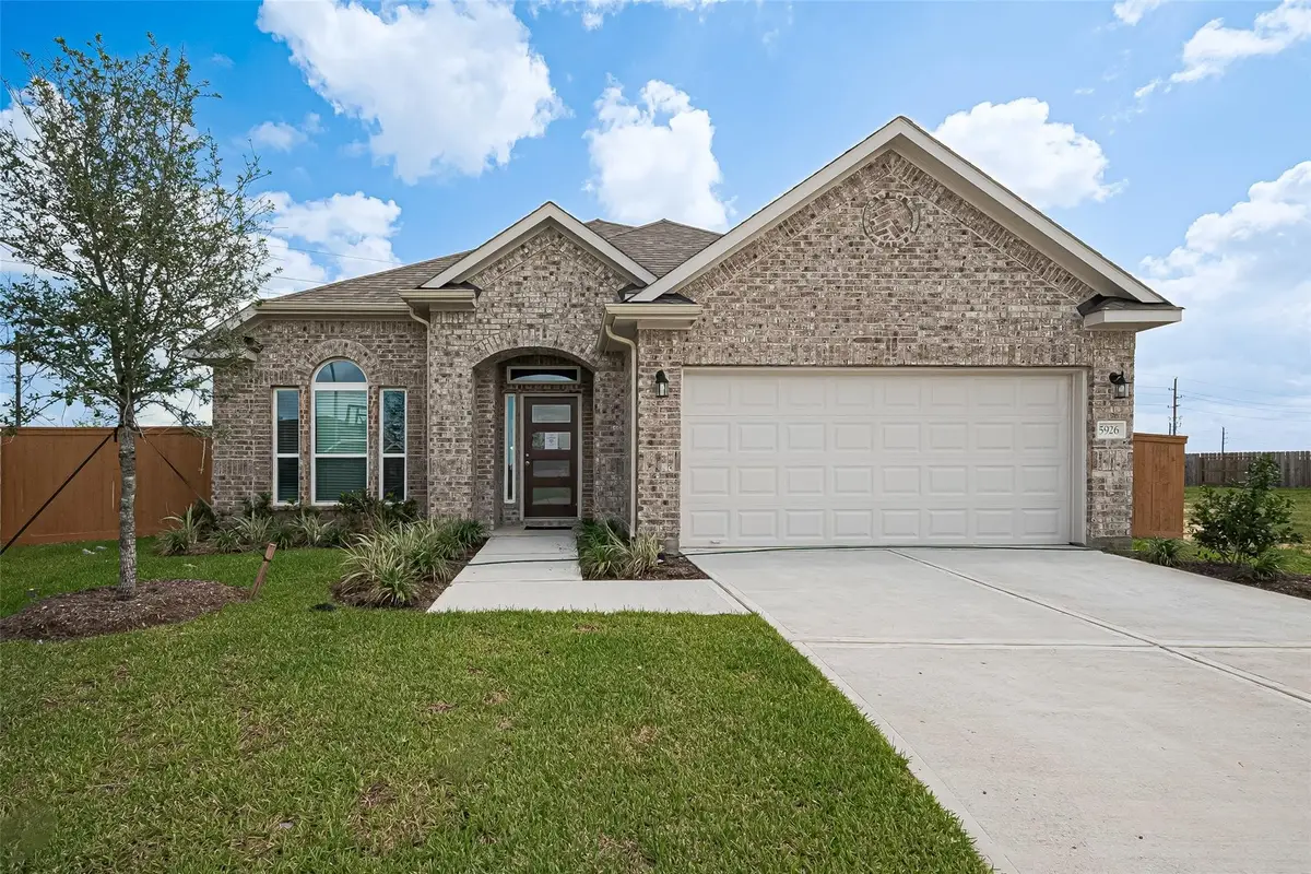 5926 Bright Keel Drive, Katy, TX 77493 - Image #1