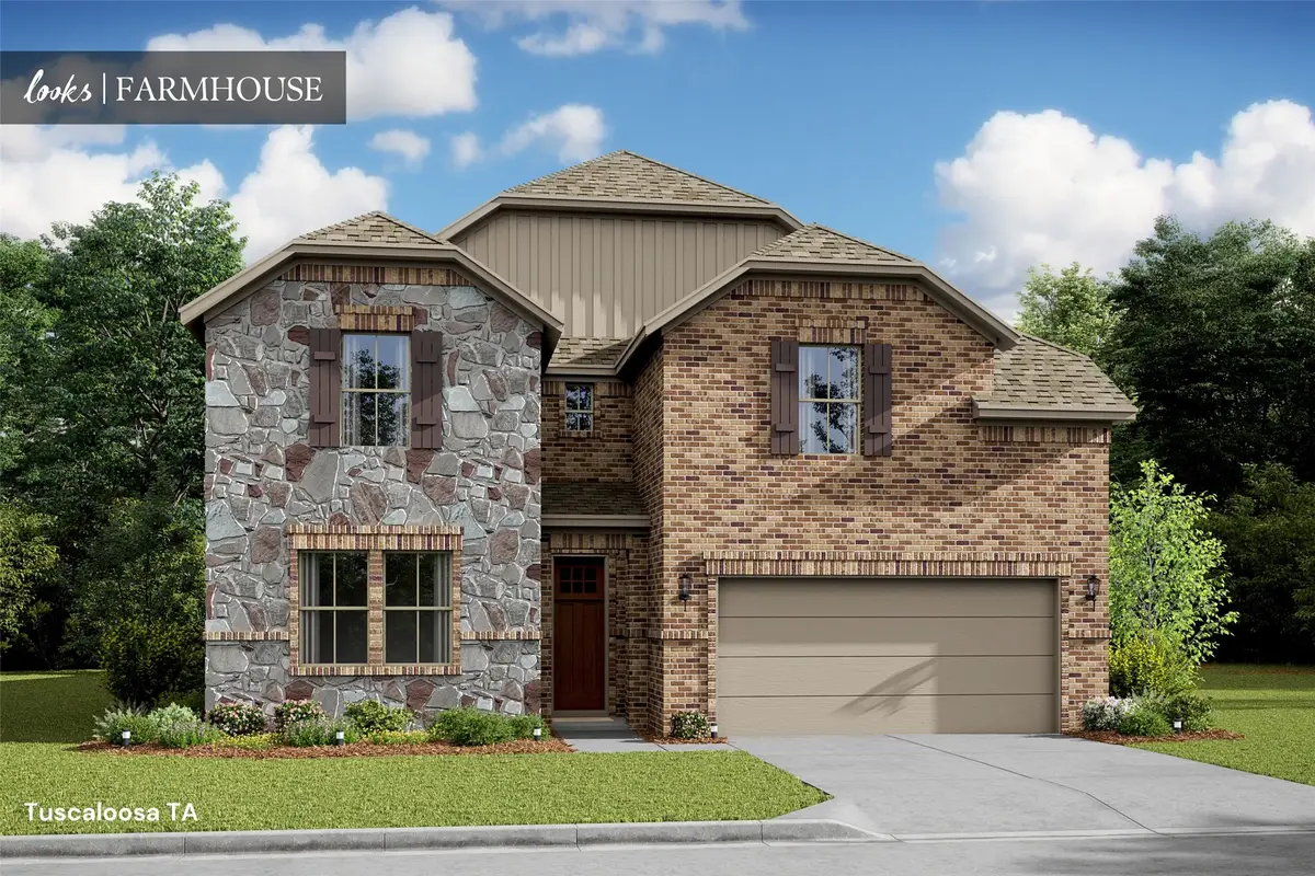 7934 Palm Glade Drive, Cypress, TX 77433 - Image #1
