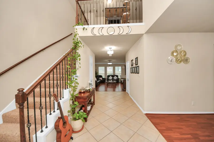 20310 Port Bishop Lane, Richmond, TX 77407 - #2