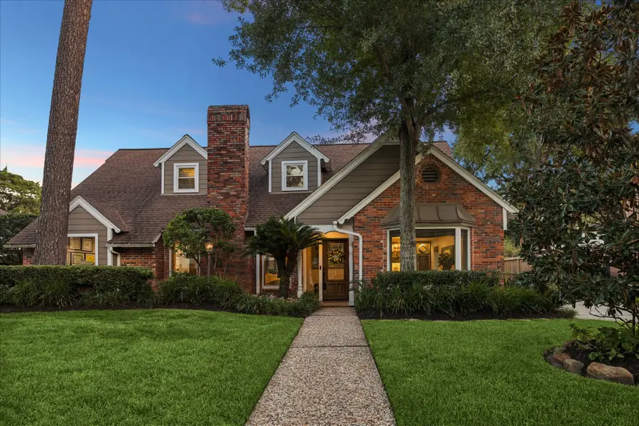 13723 Taylorcrest Road, Houston, TX 77079 - #2