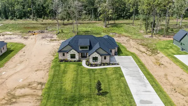 15036 Tybee Lane, Conroe, TX 77306