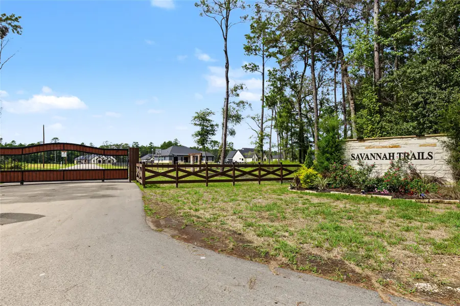 15036 Tybee Lane, Conroe, TX 77306 - #3