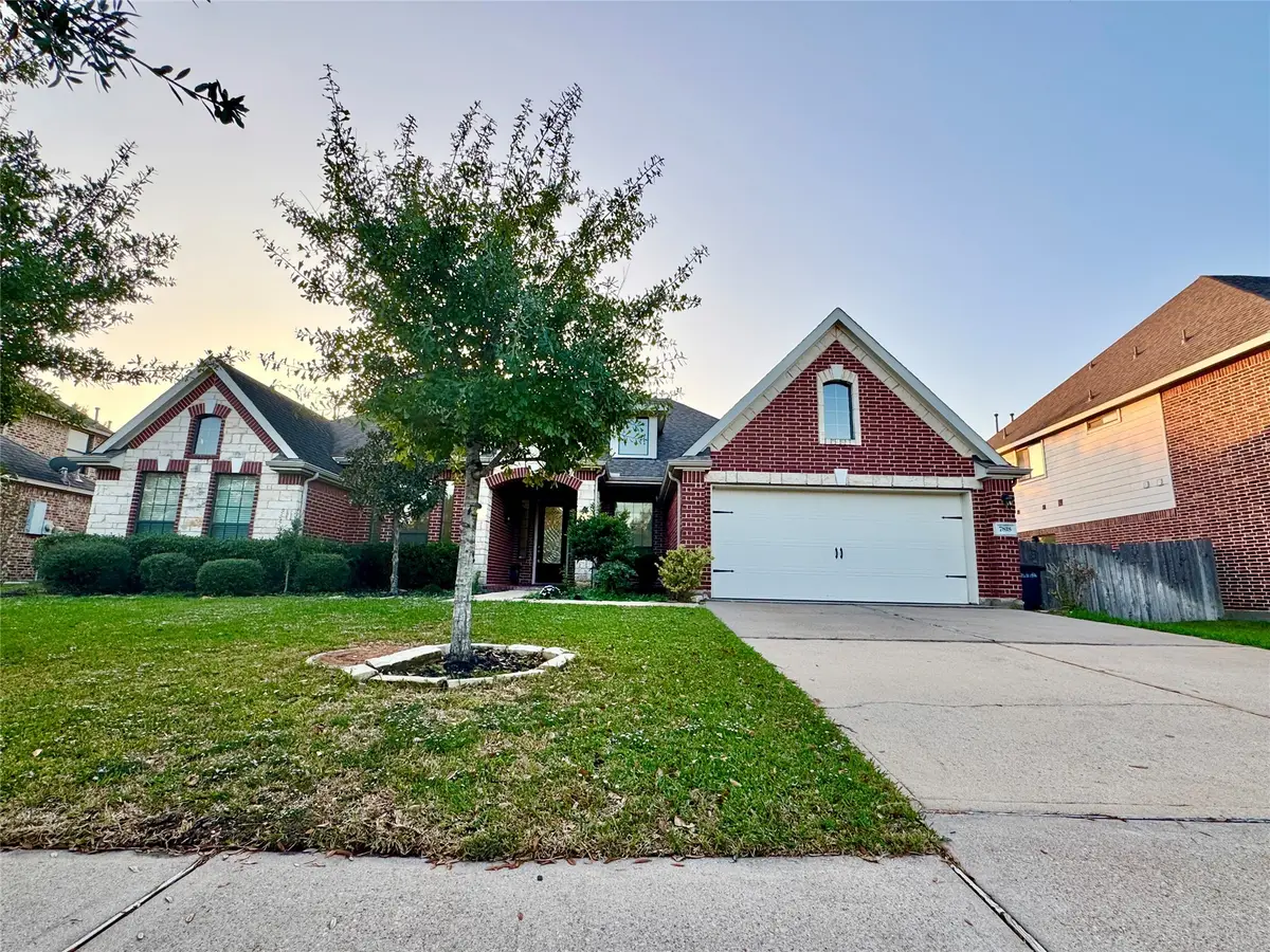 7818 Pacific Spring Lane, Richmond, TX 77407 - Image #1