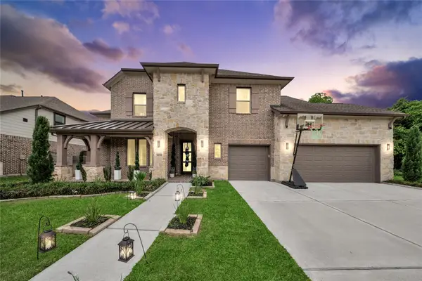 8826 Forest Side Drive, Missouri City, TX 77459