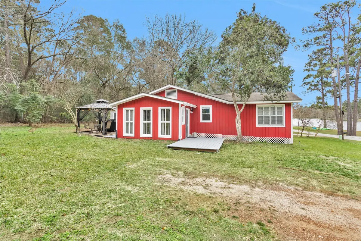 1607 E Pine Lake Circle, Conroe, TX 77316 - #1