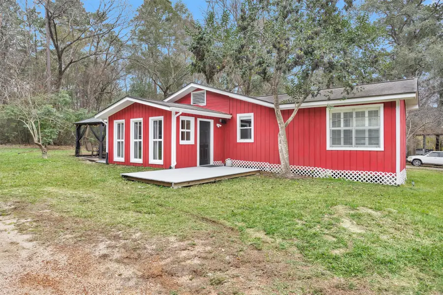 1607 E Pine Lake Circle, Conroe, TX 77316 - #2