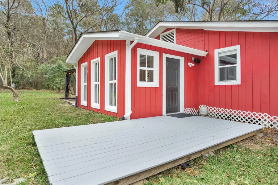 1607 E Pine Lake Circle, Conroe, TX 77316 - #3